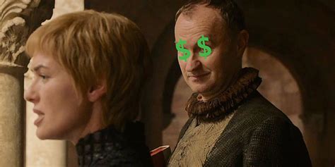Ranked: The Richest Game of Thrones Actors as Epic Final Seas.